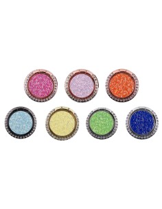 PORTE-BAGUES AMOVIBLE À PAILLETTES