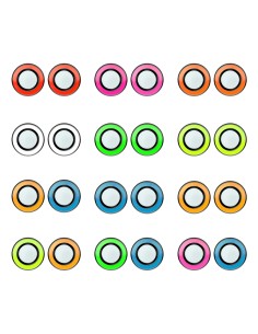 SMARTPHONE FLUO LENSES PROTECTOR 2