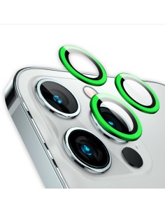 SMARTPHONE FLUO LENSES PROTECTOR