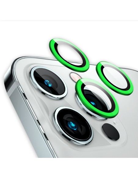 PROTETTORE OBIETTIVI FOTOCAMERA FLUO