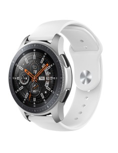 BRACELET UNIVERSEL EN SILICONE DOUX POUR SMARTWATCH