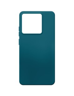 Silikonbezug mit Soft-Touch-Effekt, beschichtet mit Mikrofaser