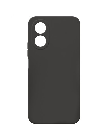 Couvercle en silicone à effet tactile recouvert de microfibre