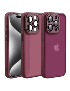 ÉTUI SEMI-DUR SEMICLEAR AVEC PROTECTION AMOVIBLE DE L'OBJECTIF