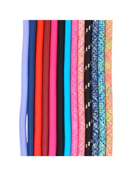 NECK STRAP WITH HOOK AND BLACK PATCH FOR SMARTPHONE CASE