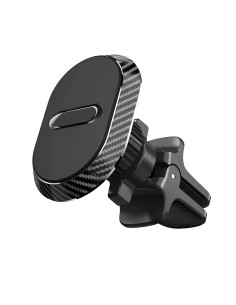 MAGNETIC CAR HOLDER WITH CLIP