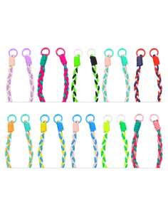 NECK STRAP WITH HOOK AND PAW PATCH FOR SMARTPHONE CASE