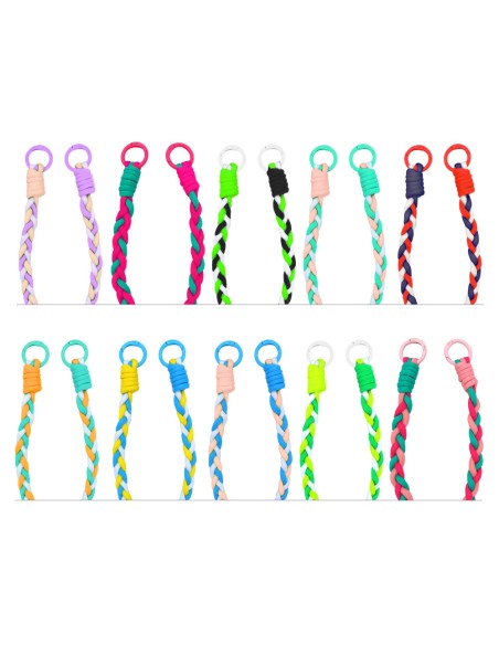 NECK STRAP WITH HOOK AND PAW PATCH FOR SMARTPHONE CASE
