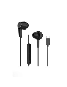 MLK+ IN-EAR WIRED EARPHONES TYPE C CONNECTOR