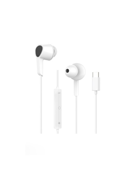 MLK+ IN-EAR KABELGEBUNDENE OHRHÖRER TYP C-ANSCHLUSS