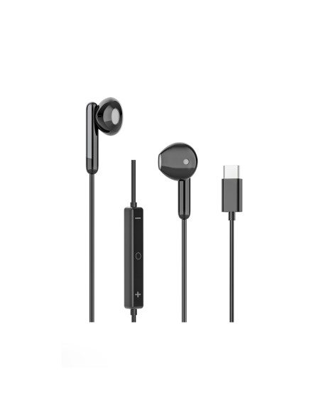 MLK+ IN-EAR KABELGEBUNDENE OHRHÖRER TYP C-ANSCHLUSS