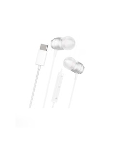 MLK+ IN-EAR WIRED EARPHONES TYPE C CONNECTOR 2