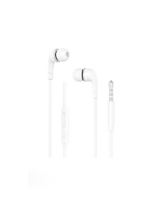 MLK+ IN-EAR WIRED EARPHONES JACK 3.5MM CONNECTOR 2