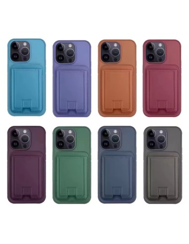 HARD COVER CASE WITH STAND FUNCTION...