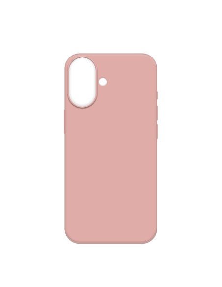 Farbe - iPhone 16 Antik Rosa