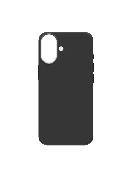 Farbe - iPhone 16 Schwarz
