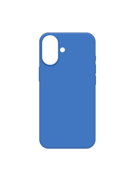 Couleur - iPhone 16 Bleu ciel