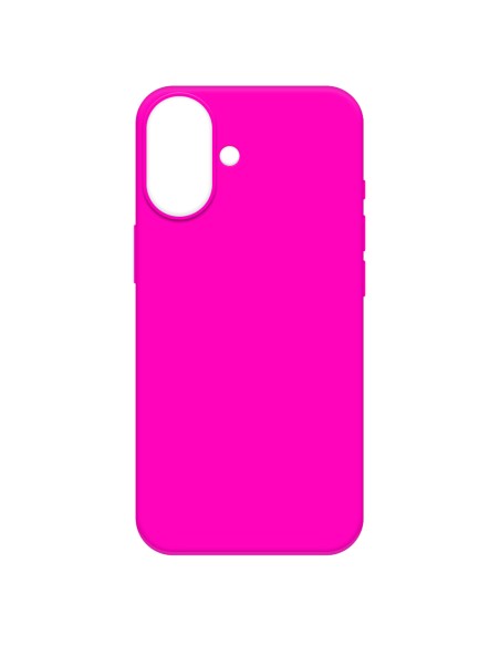 Farbe - iPhone 16 Plus Fucsia