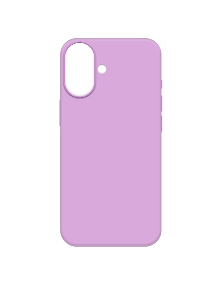 Couleur - iPhone 16 Plus Lilas