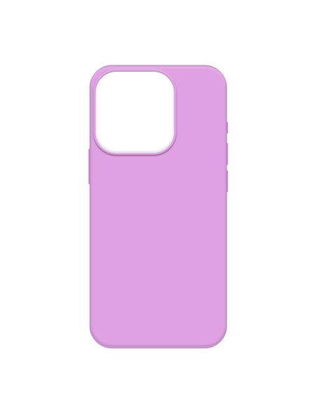 Farbe - iPhone 16 Pro Flieder