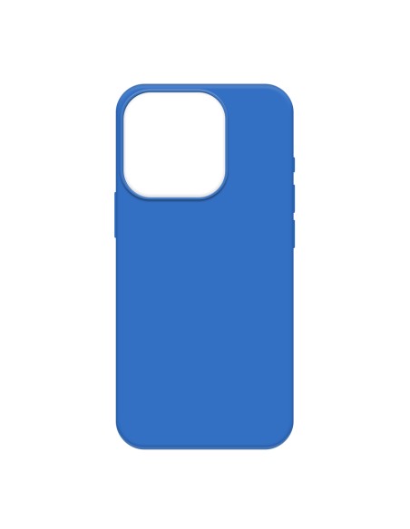 Couleur - iPhone 16 Pro Bleu ciel