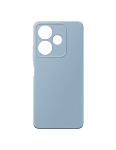 Couleur - Xiaomi Redmi 13 4G Bleu poussière