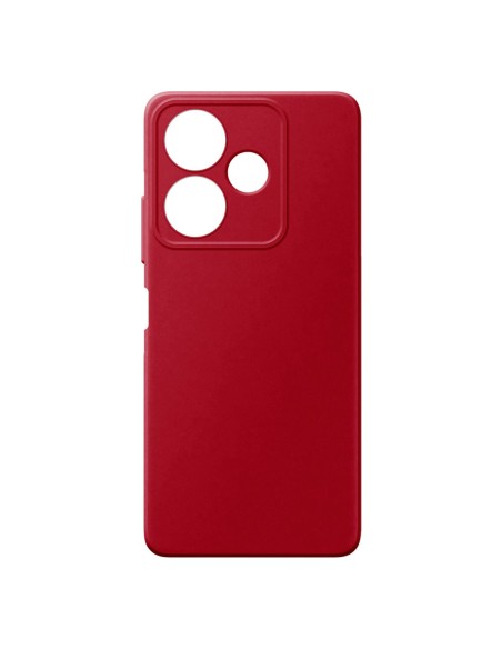 Housse souple colorée de bonne qualité pour Xiaomi Redmi A3 4G pas cher