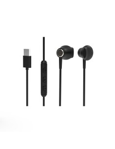 MLK+ IN-EAR KABELGEBUNDENE OHRHÖRER TYP C-ANSCHLUSS 2