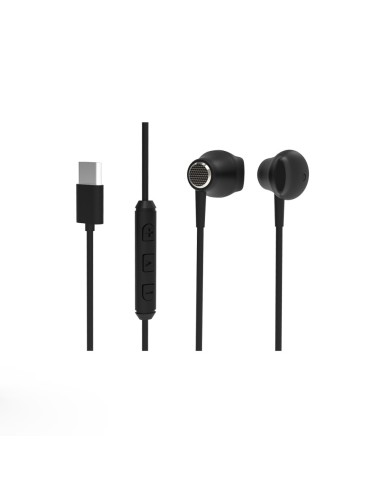 MLK+ IN-EAR KABELGEBUNDENE OHRHÖRER TYP C-ANSCHLUSS
