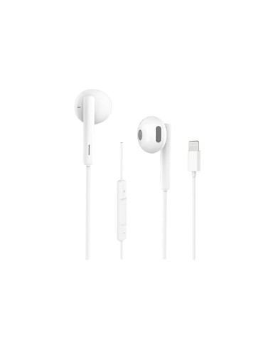 MLK+ IN-EAR WIRED EARPHONES LIGHTNING CONNECTOR