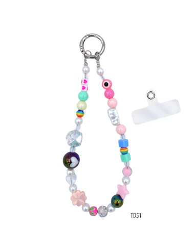 PHONE BEADS 15 CM