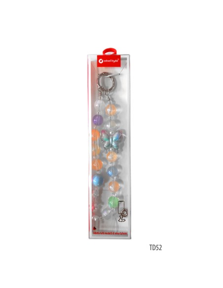 PHONE BEADS 15 CM