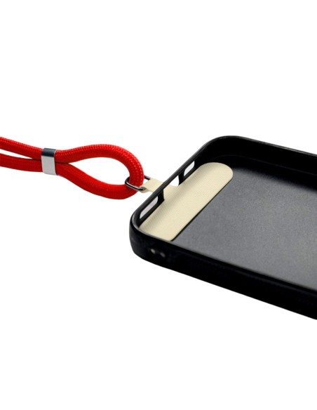 UNIVERSAL HANDY-LANYARD PATCH