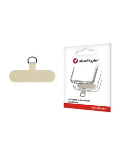 UNIVERSAL HANDY-LANYARD PATCH