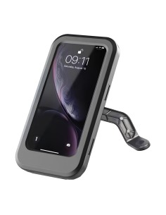 SUPPORT UNIVERSEL ÉTANCHE POUR VÉLO