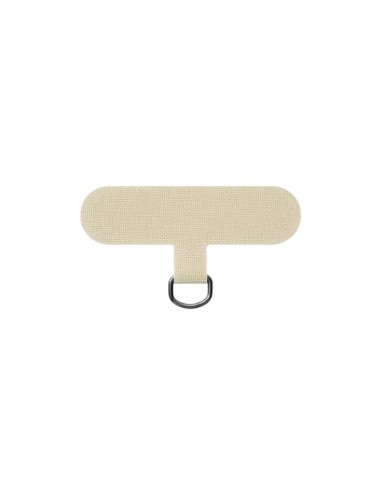 UNIVERSAL PHONE LANYARD PATCH NO PACK
