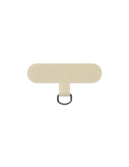 UNIVERSAL PHONE LANYARD PATCH NO PACK