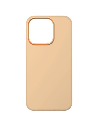 FROSTED EFFECT SEMICLEAR HARD COVER CASE