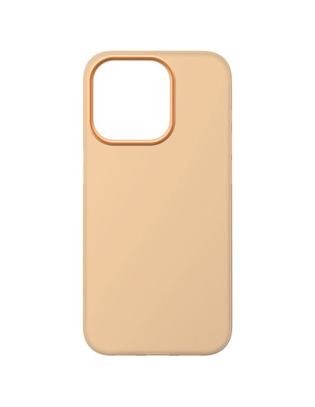 FROSTED EFFECT SEMICLEAR HARD COVER CASE