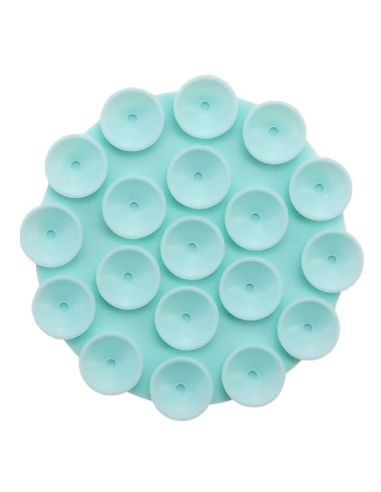 SUCTION CUP HOLDER FOR SMARTPHONE