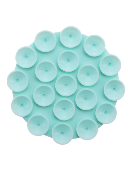 SUCTION CUP HOLDER FOR SMARTPHONE