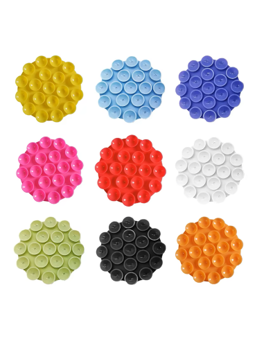 SUCTION CUP HOLDER FOR SMARTPHONE