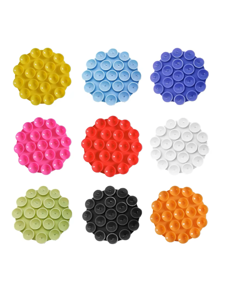 SUCTION CUP HOLDER FOR SMARTPHONE