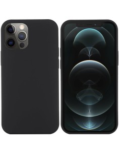 SEMI-RIGID MAGNETIC SOFT TOUCH COVER CASE 2