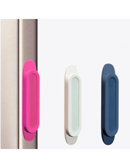 CAMERA CONTROL BUTTON PROTECTION