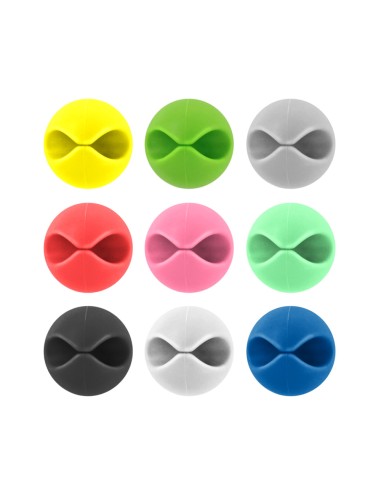 CABLE CLIPS