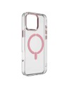 COVER RIGIDA MAGNETICA TRASPARENTE