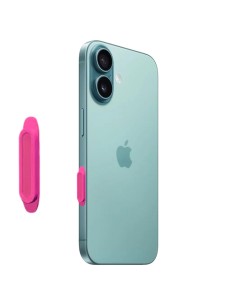 CAMERA CONTROL BUTTON PROTECTION