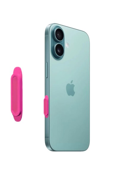 CAMERA CONTROL BUTTON PROTECTION