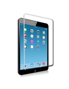 PELLICOLA PROTETTIVA LUCIDA IN VETRO RIGIDO TEMPERATO 2.5D PER TABLET